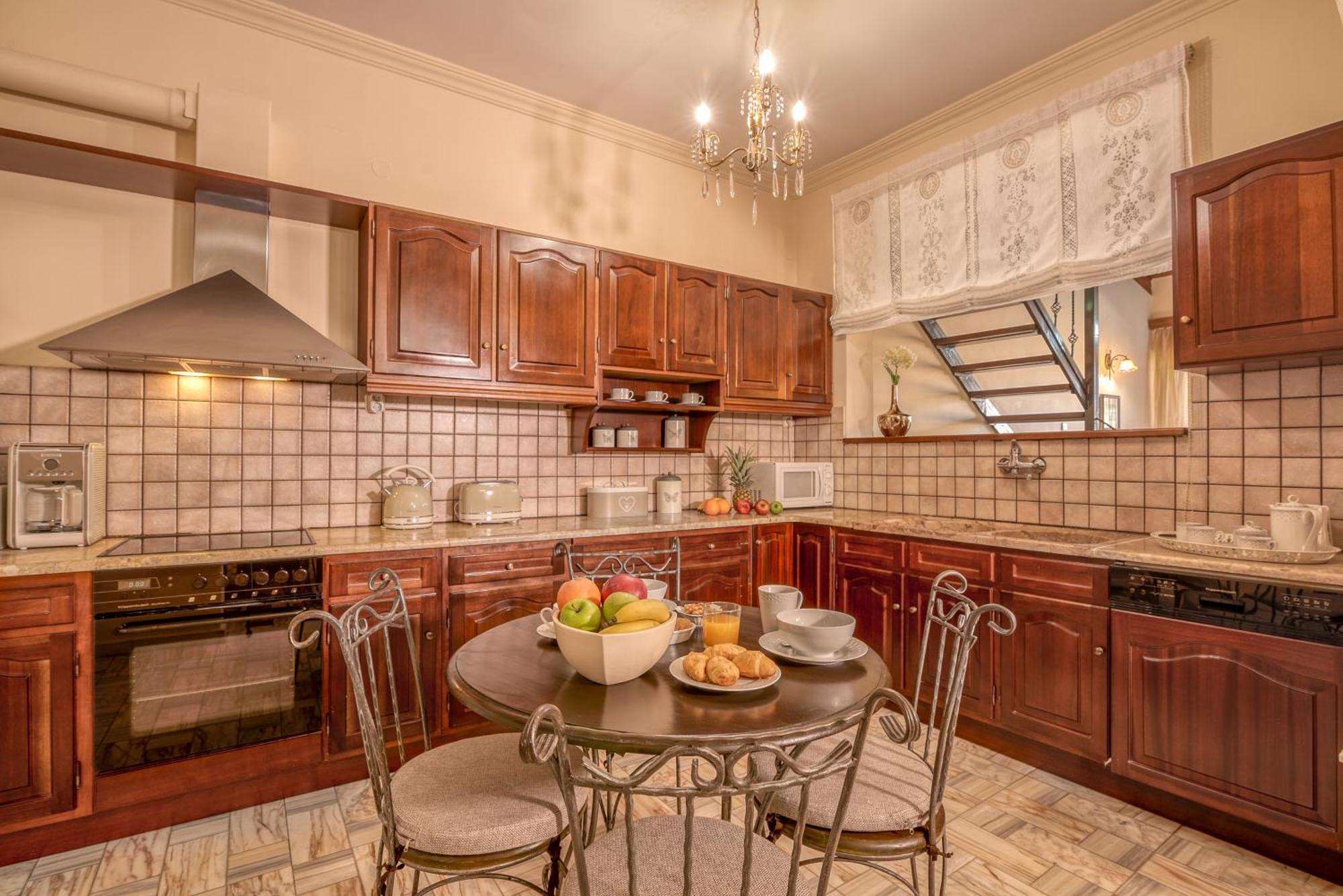 Kalliopi'S Maisonette La Canée Extérieur photo
