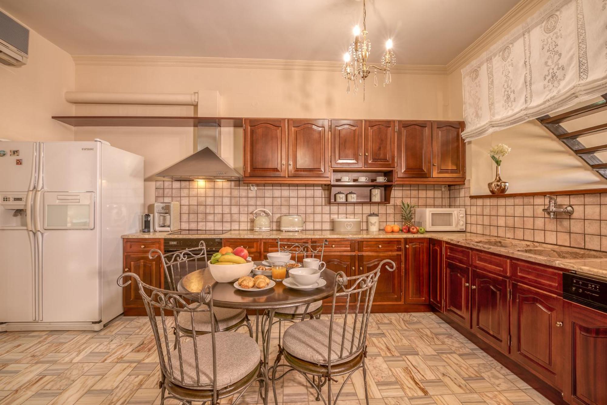 Kalliopi'S Maisonette La Canée Extérieur photo