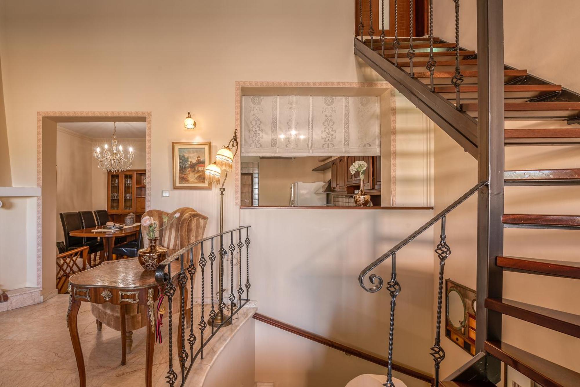 Kalliopi'S Maisonette La Canée Extérieur photo