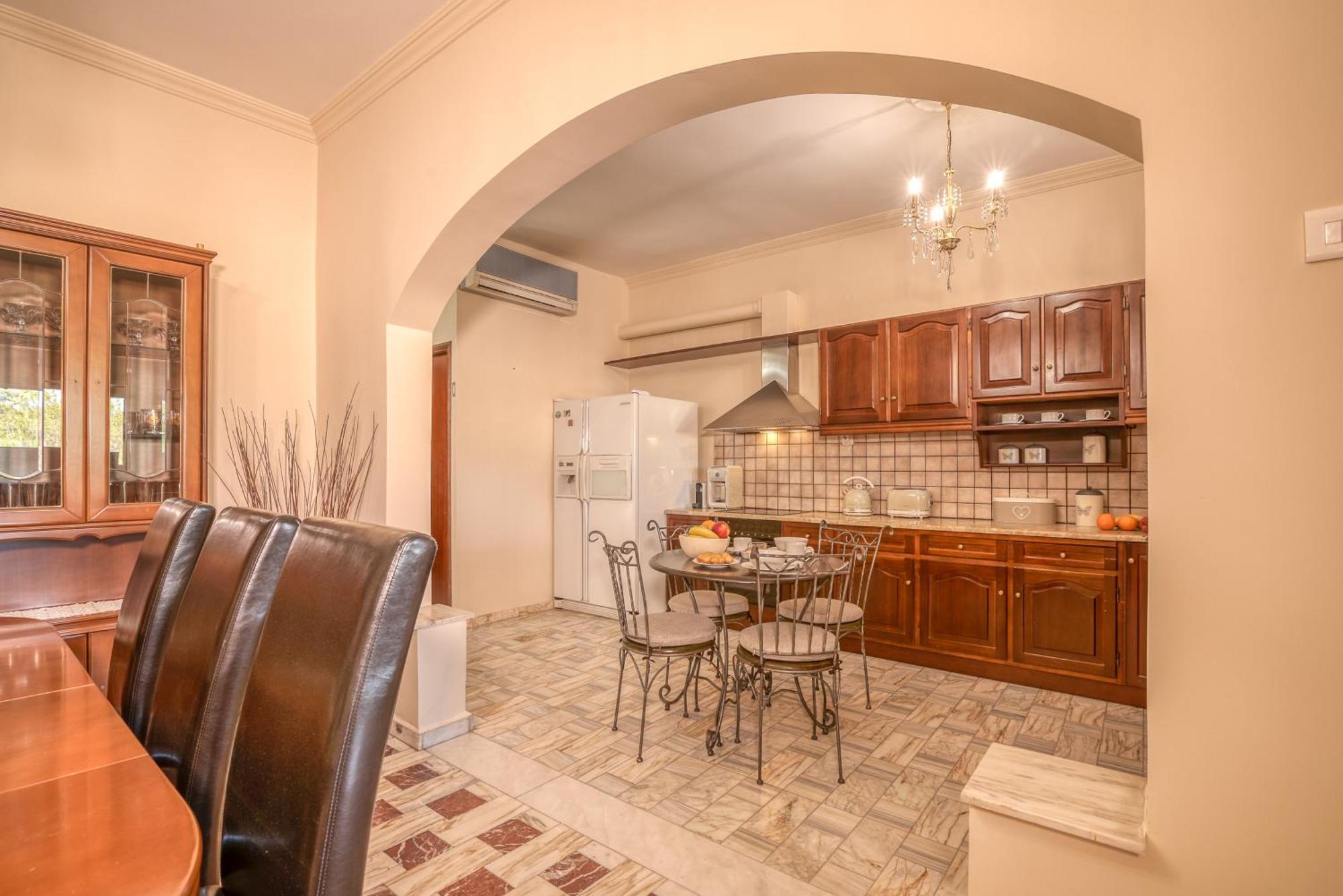 Kalliopi'S Maisonette La Canée Extérieur photo