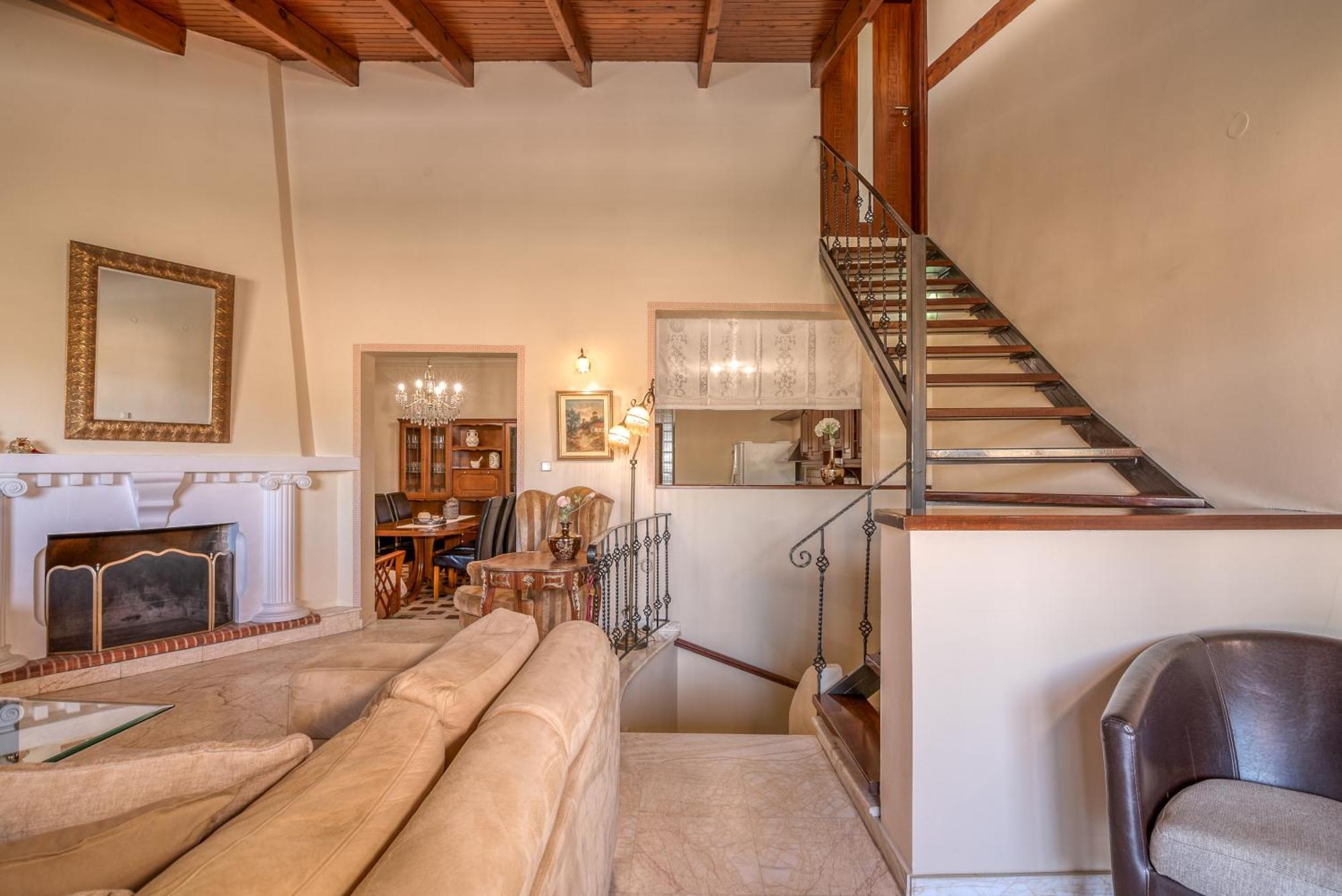 Kalliopi'S Maisonette La Canée Extérieur photo