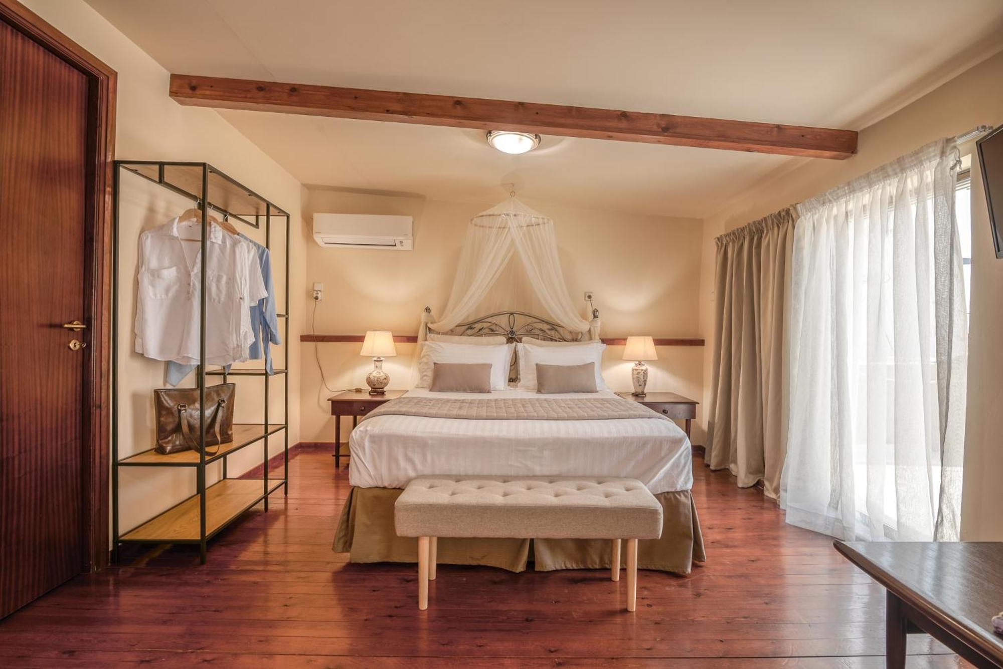 Kalliopi'S Maisonette La Canée Extérieur photo