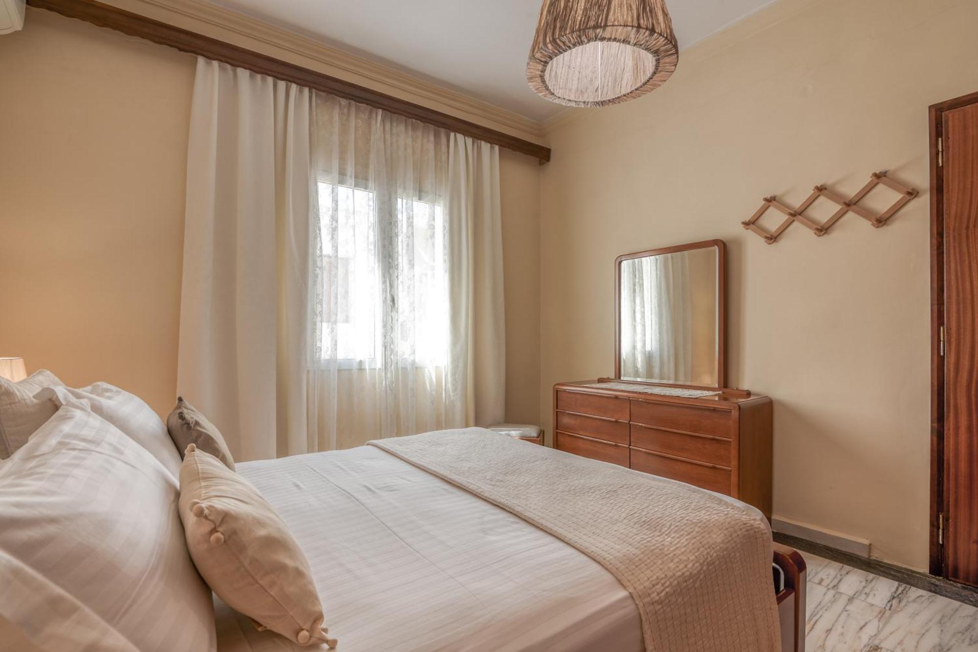 Kalliopi'S Maisonette La Canée Extérieur photo