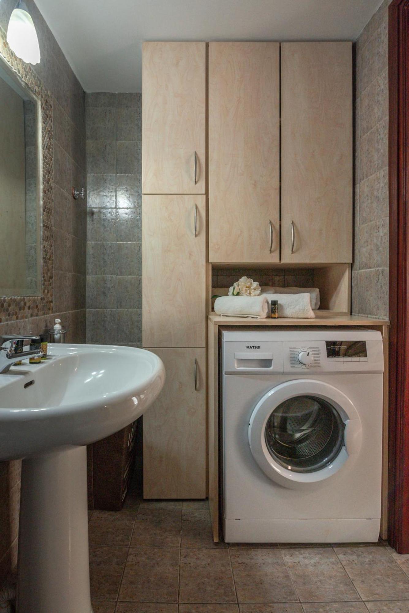 Kalliopi'S Maisonette La Canée Extérieur photo