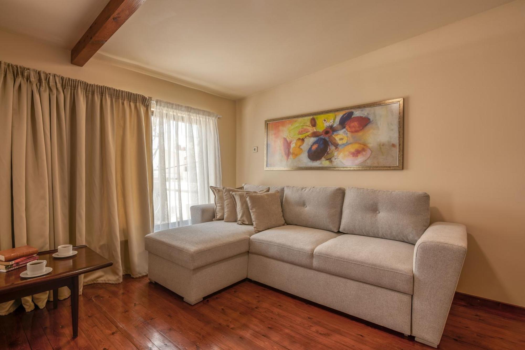 Kalliopi'S Maisonette La Canée Extérieur photo