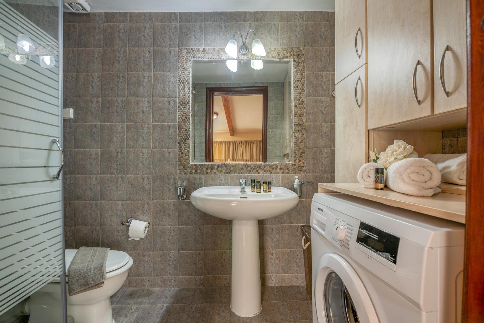 Kalliopi'S Maisonette La Canée Extérieur photo
